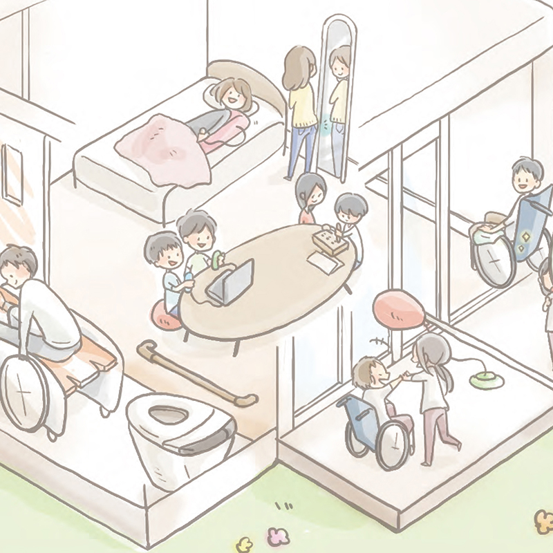 NIFプロジェクトとは?